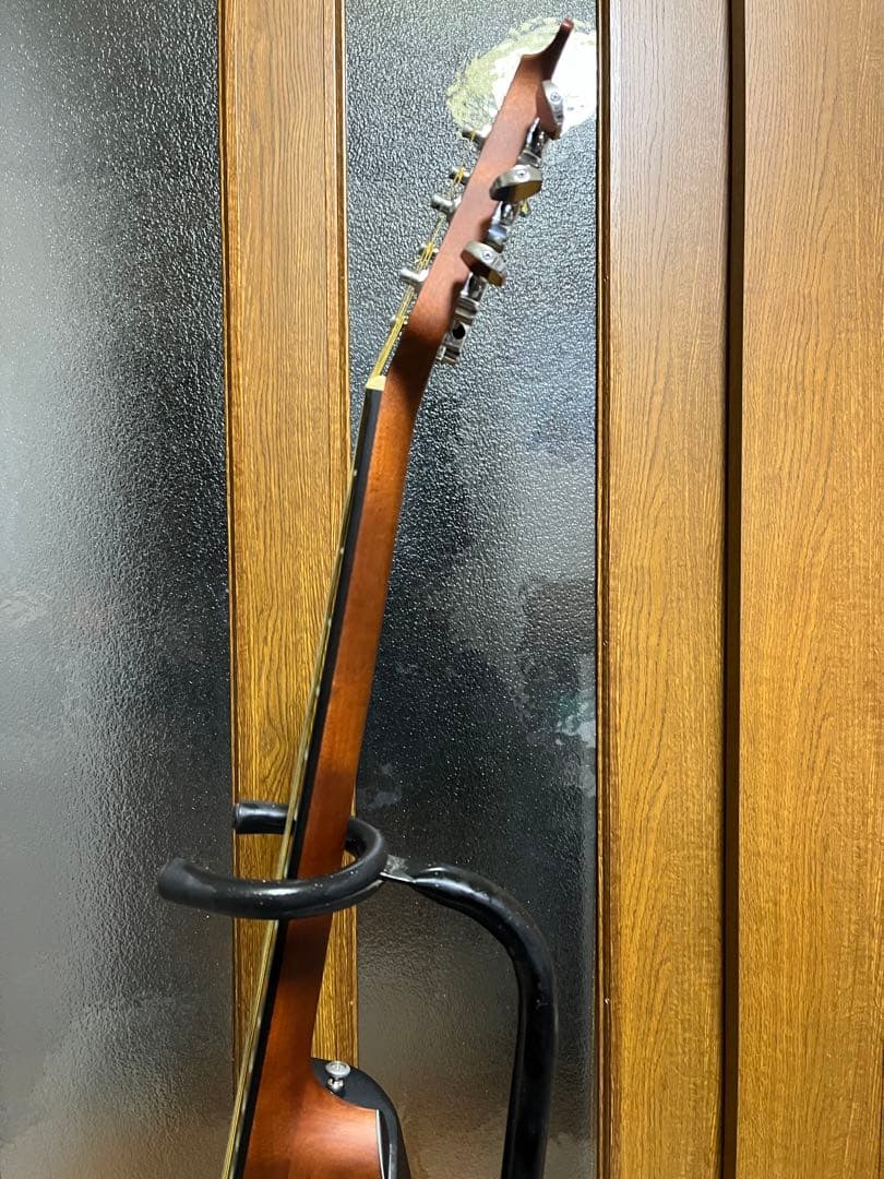 ギター Ovation Celebrity Elite CE44-RBB