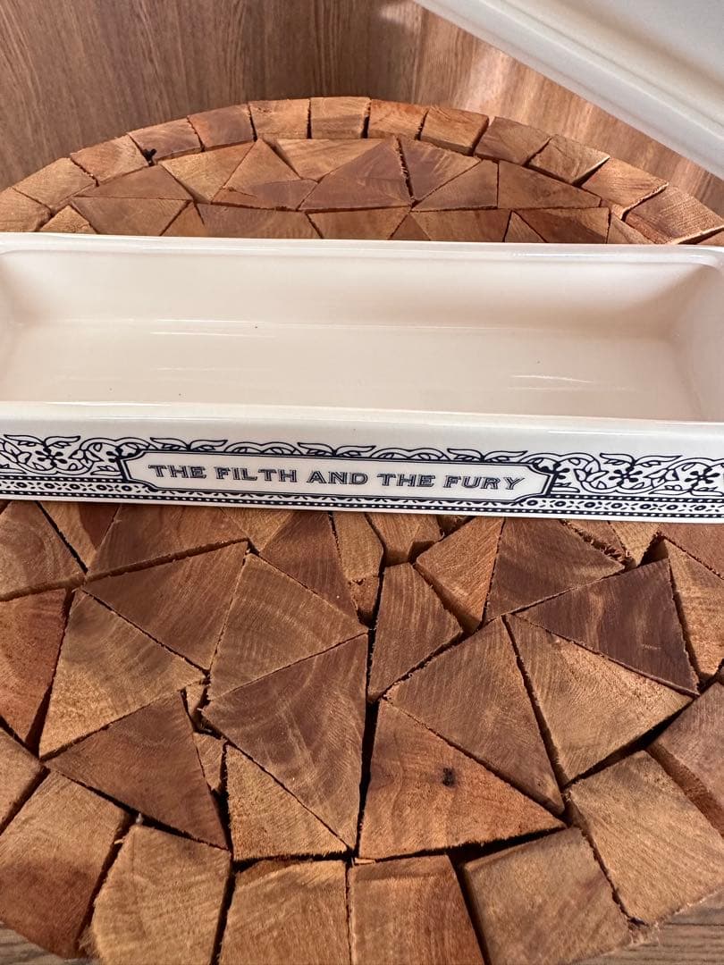 置物 NEIGHBORHOOD PANTHER INCENSE CHAMBER