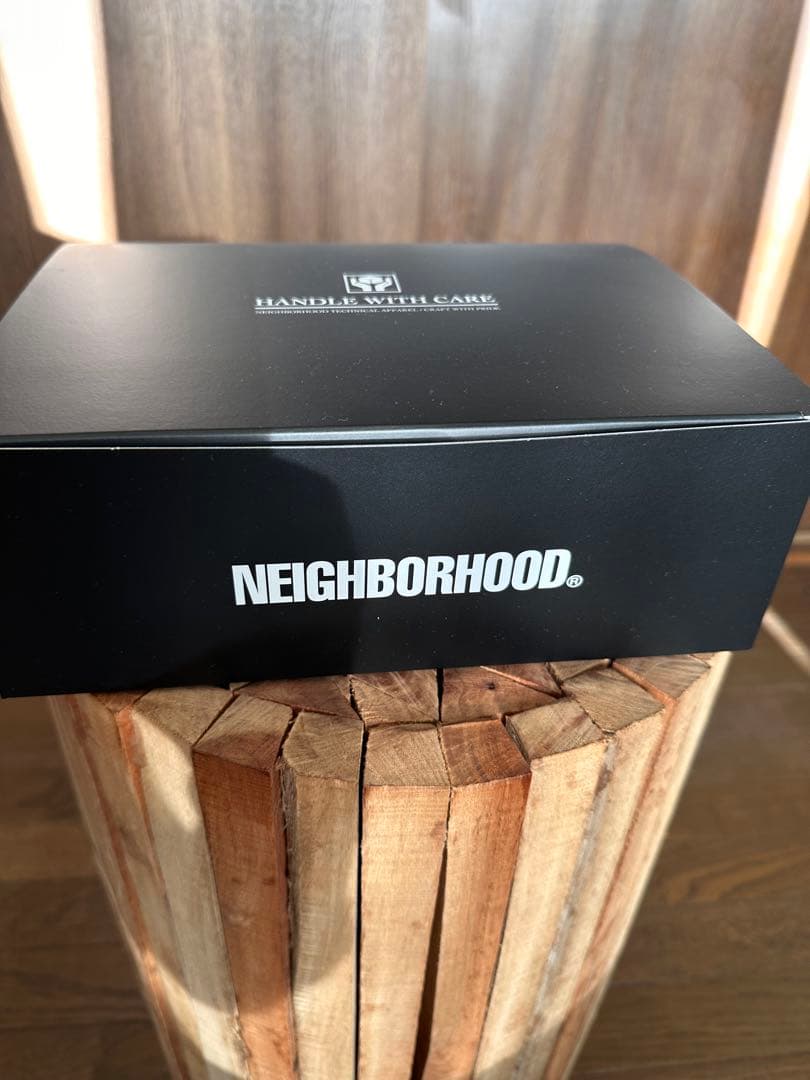 置物 NEIGHBORHOOD PANTHER INCENSE CHAMBER