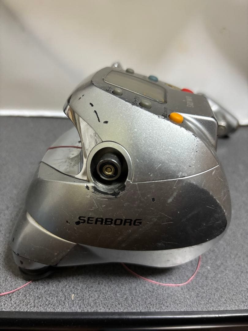 Daiwa ダイワ SEABORG シーボーグ Z500T 船用/電動リール