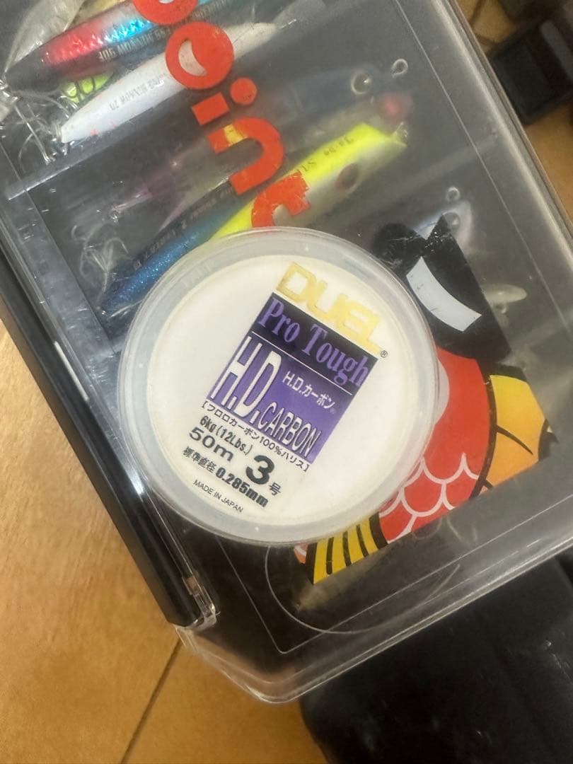 シーバスルアーまとめ売り