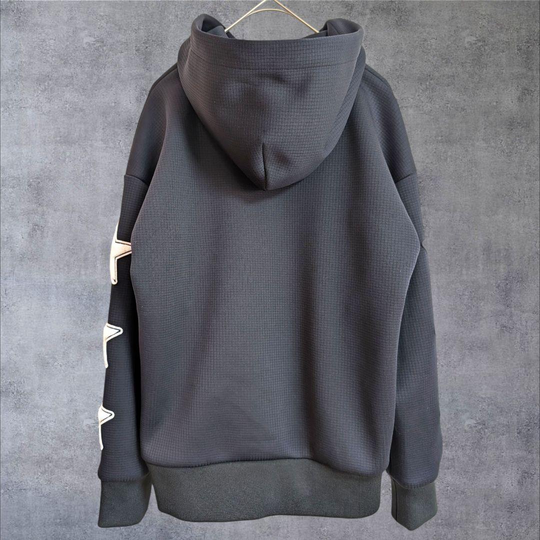 JACK BUNNY!! ジャックバニー キッズ150 ドラえもんパーカー