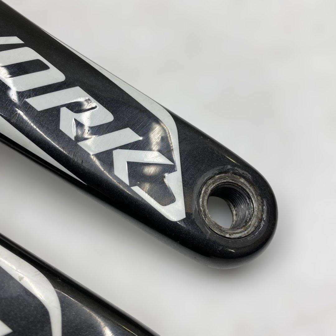 S-WORKS クランクアーム FACT CARBON IS 11r 172.5