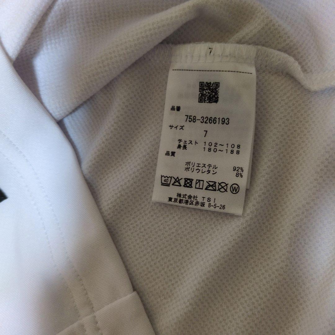 ※最終値下げ※新品※マスターバーニーエディション長袖シャツ3L