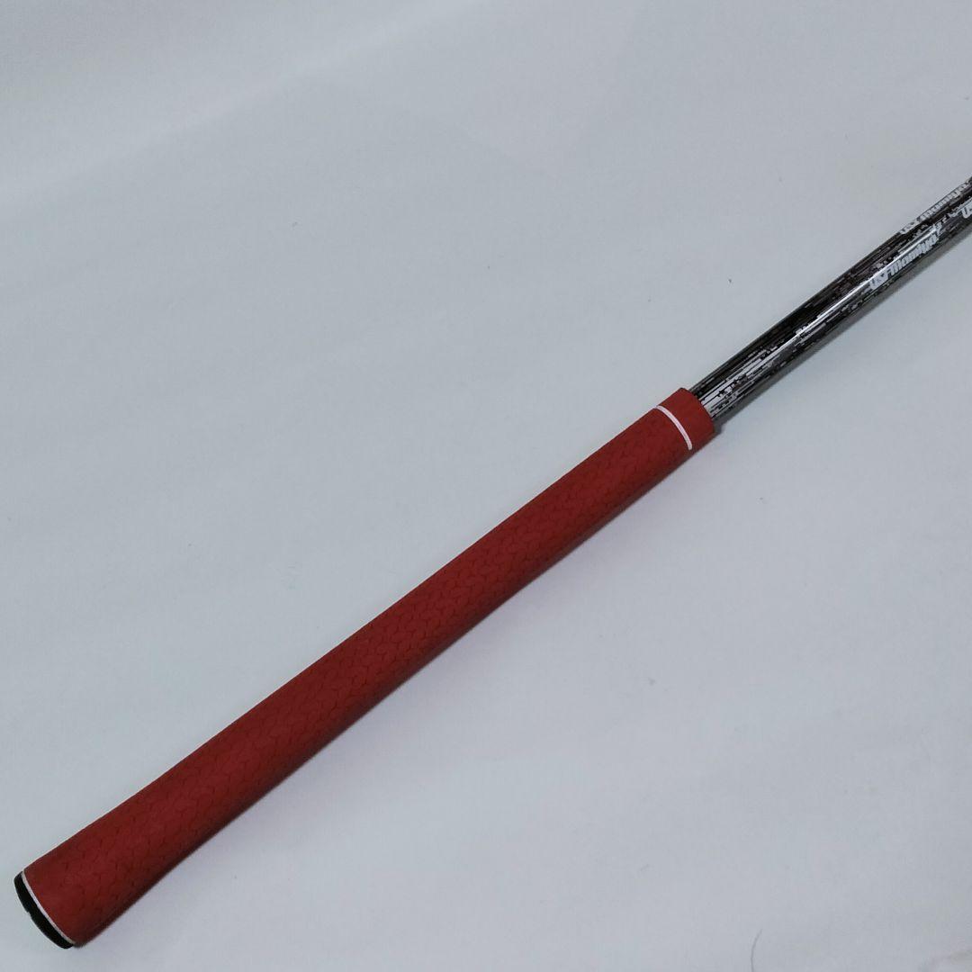 テーラーメイド ドライバー用 UST mamiya ATTAS3 Sフレックス