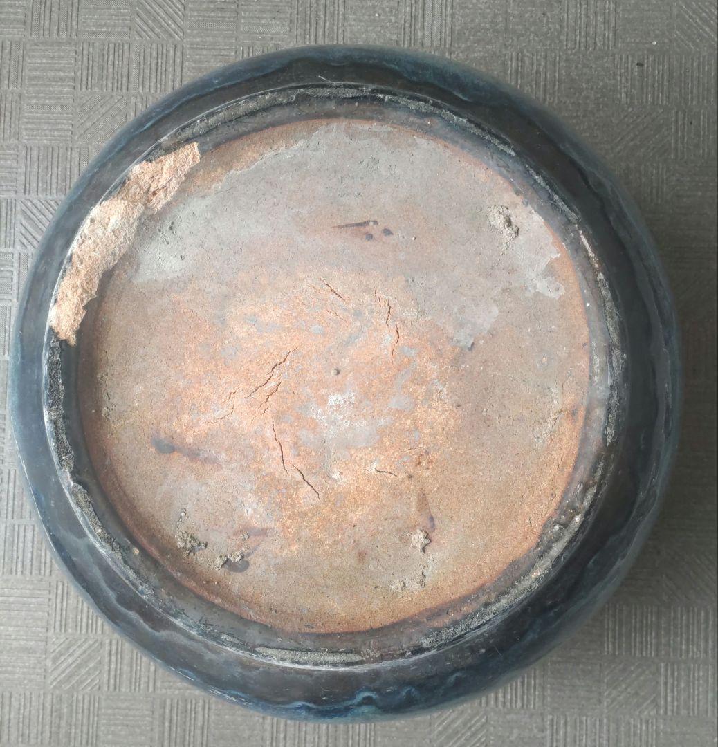 睡蓮鉢