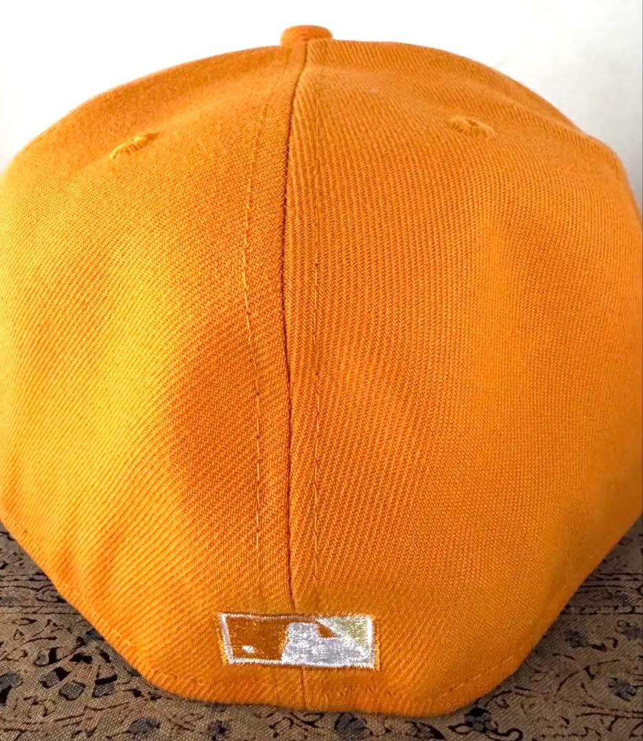 【tttさま専用】Mets ＊ New Era 7 3/4 59FIFTYセット
