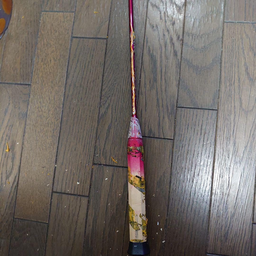 ラケット gosen inferno ex 3UG5