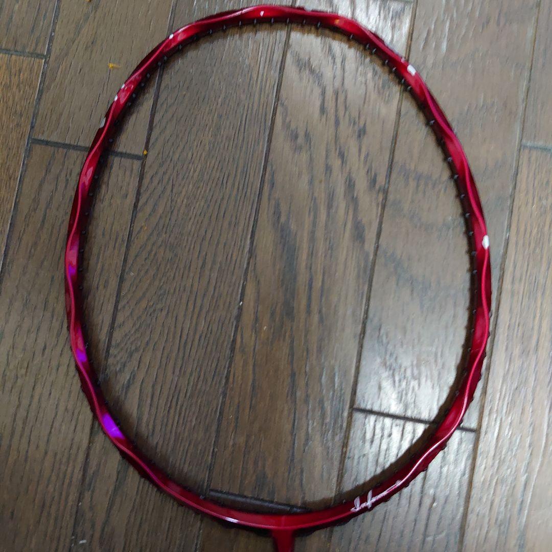 ラケット gosen inferno ex 3UG5