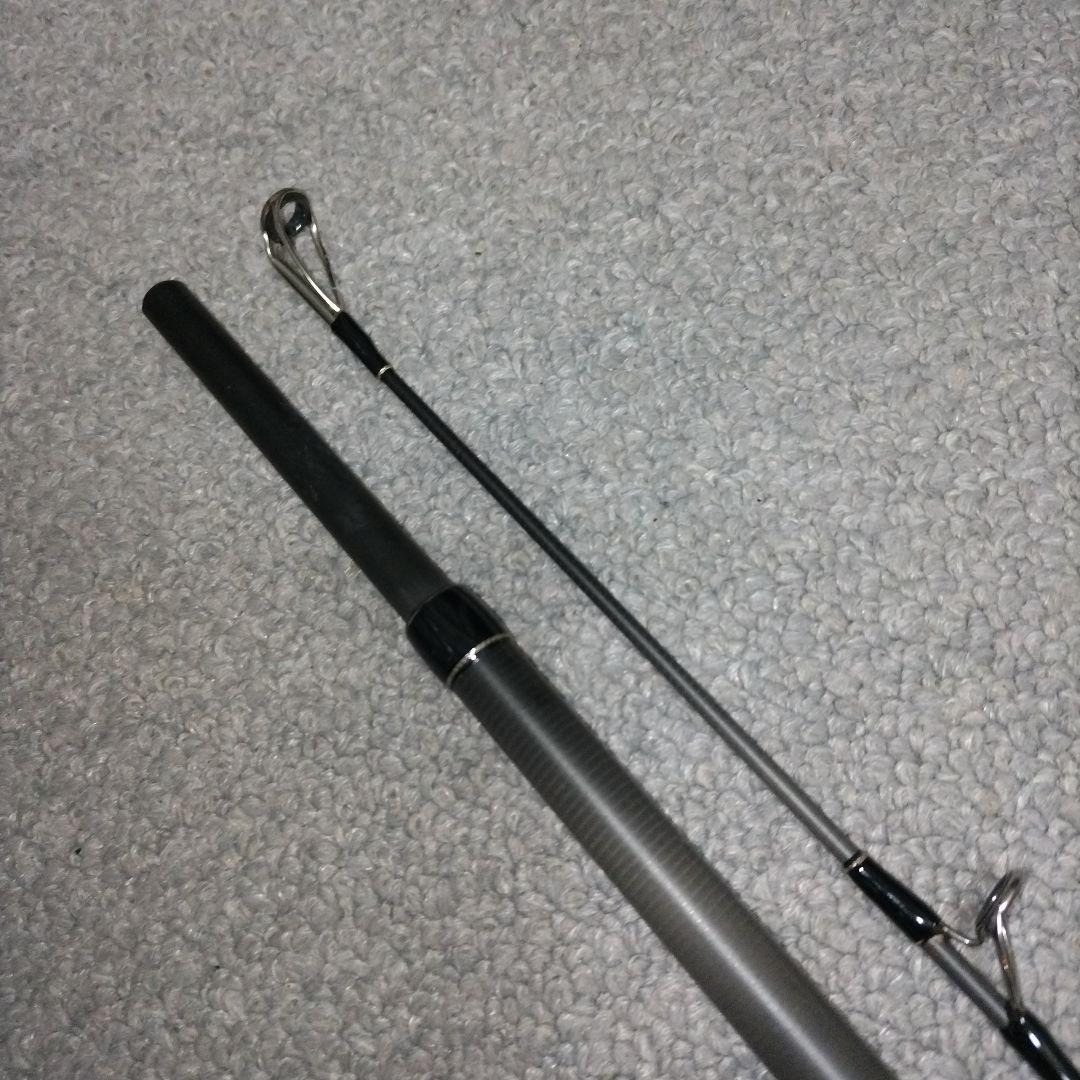 天龍 TENRYU パワーマスター ライトコアPML100MH