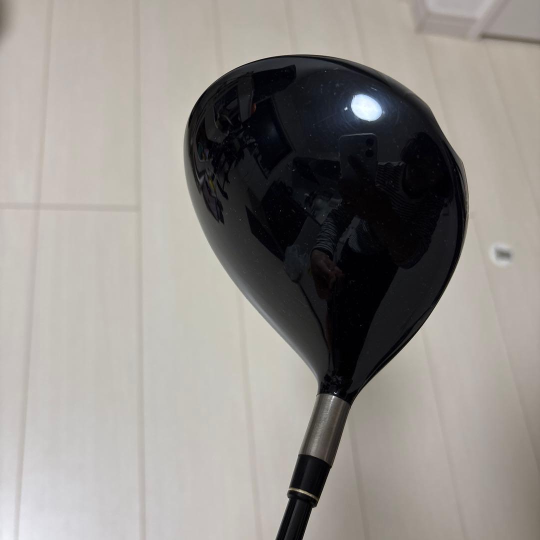 Speeder 661 TR (S) / ツアーステージ X-DRIVE