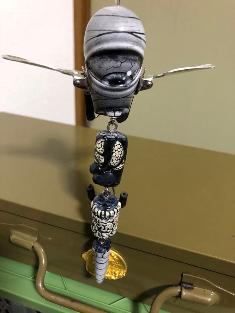 ガラクタ屋 ニョロ