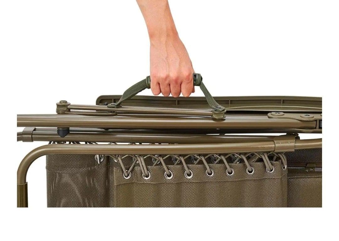 Coleman リクライニングチェア　屋外未使用品
