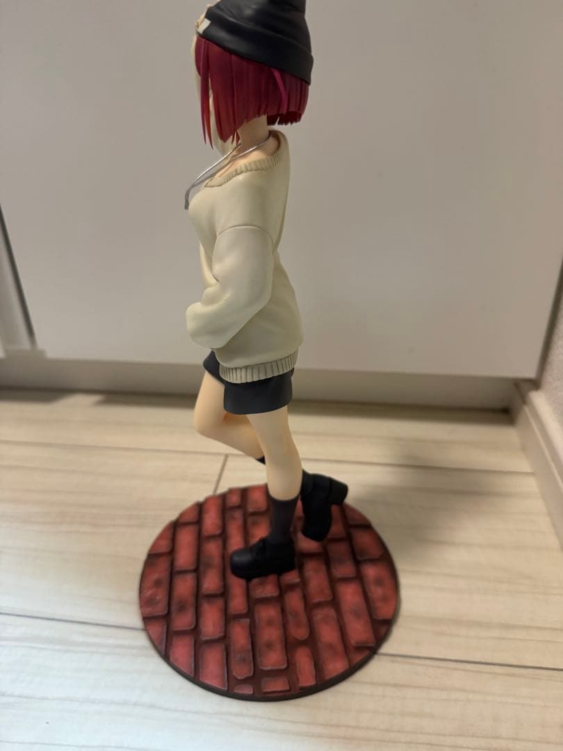 推しの子 有馬かな バズらせファッションVer. 1/6フィギュア