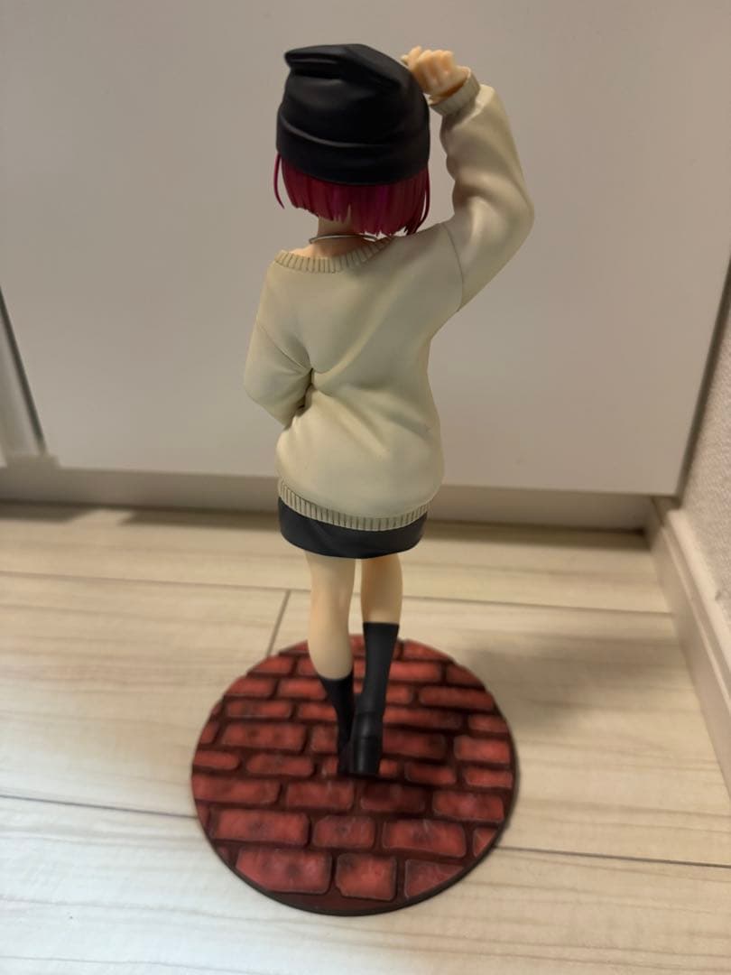 推しの子 有馬かな バズらせファッションVer. 1/6フィギュア