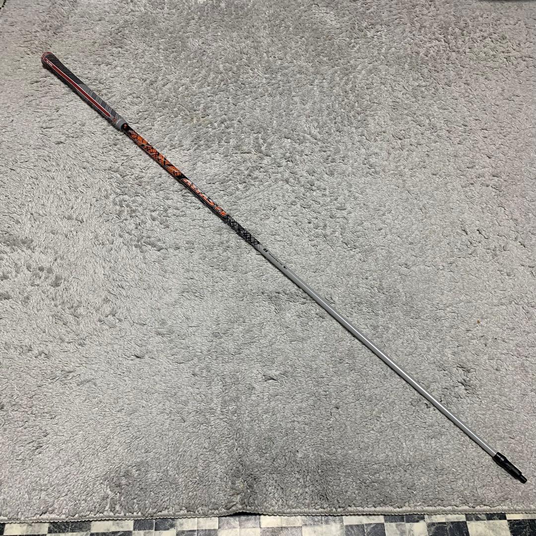 MASA様限定PINGドライバーシャフトUST Mamiya ATTAS 11