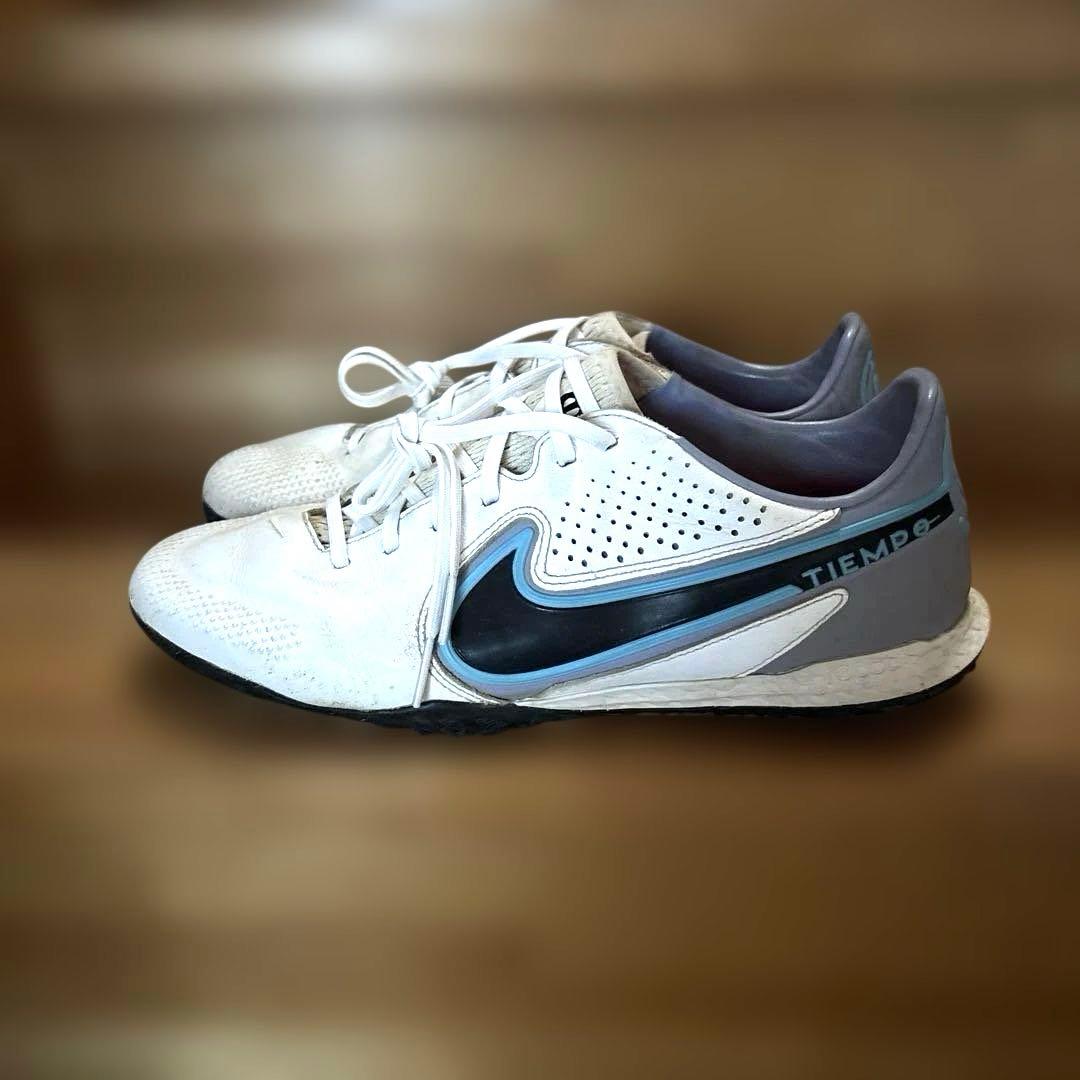 Nike ティエンポレジェンド9プロターフ 26.0cm