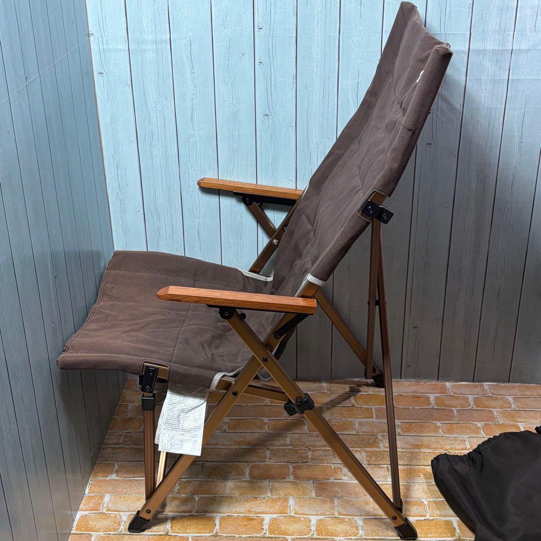 Coleman コンフォートマスター キャンバススリングチェア