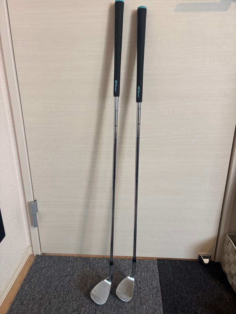 Callaway / 54度 60度 / ウェッジ 2本セット