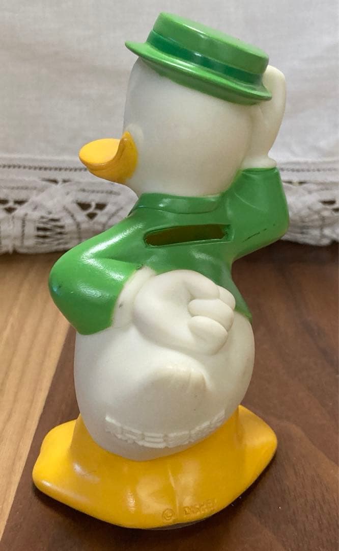銀行貯金箱　ノベルティ