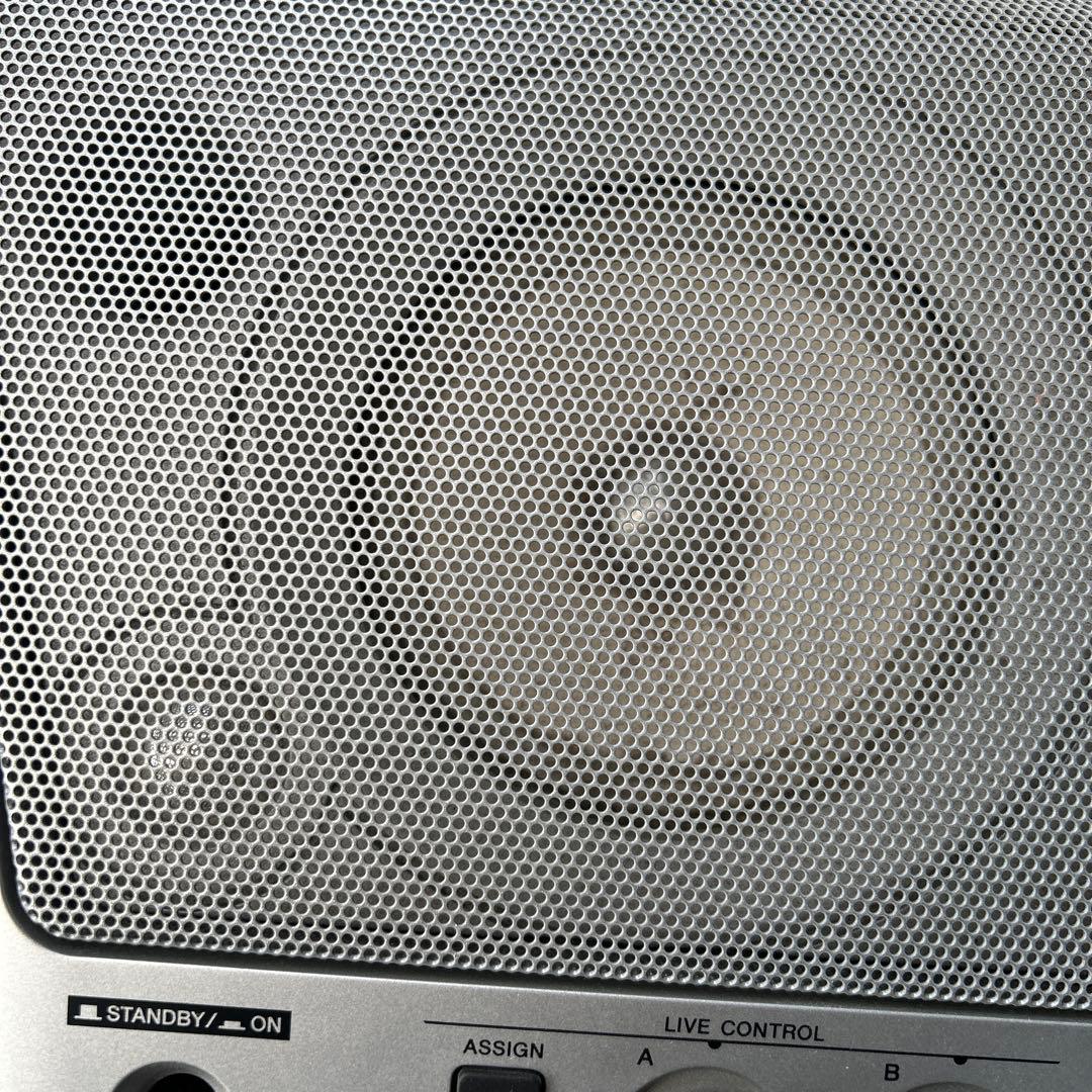 Yamaha PSR-E413 電子キーボード②