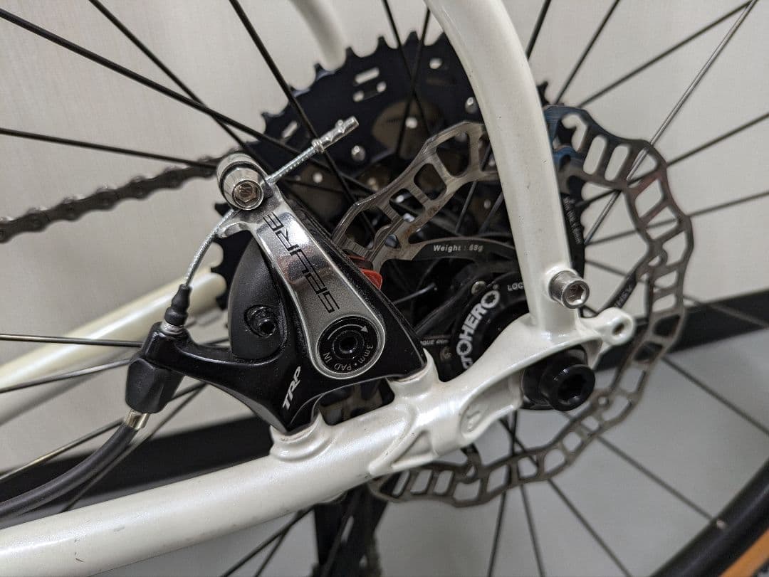 SURLY midnight special 54 size　送料込み