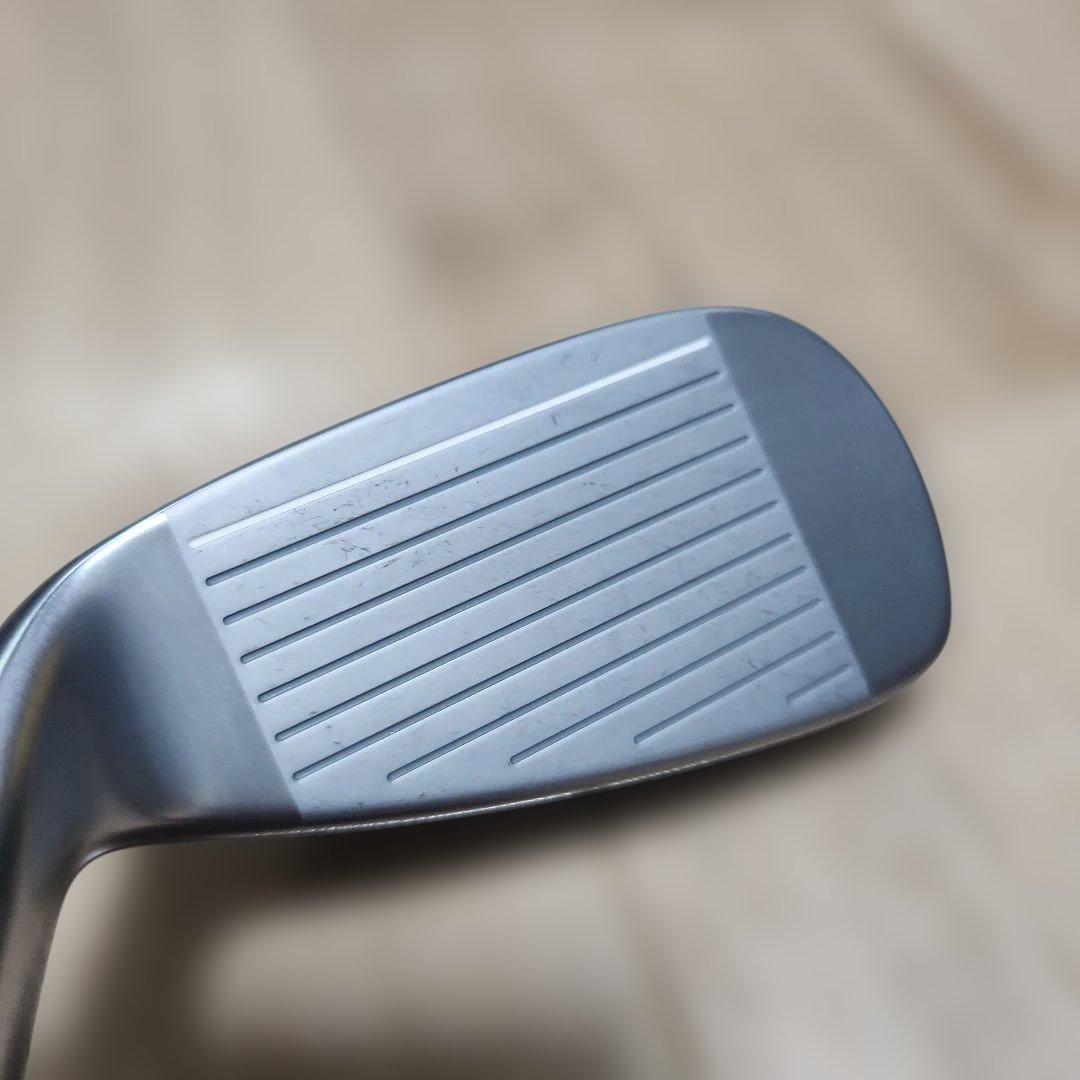 送料込み/『レディース』HONMA BERES ML503/6番アイアン単品