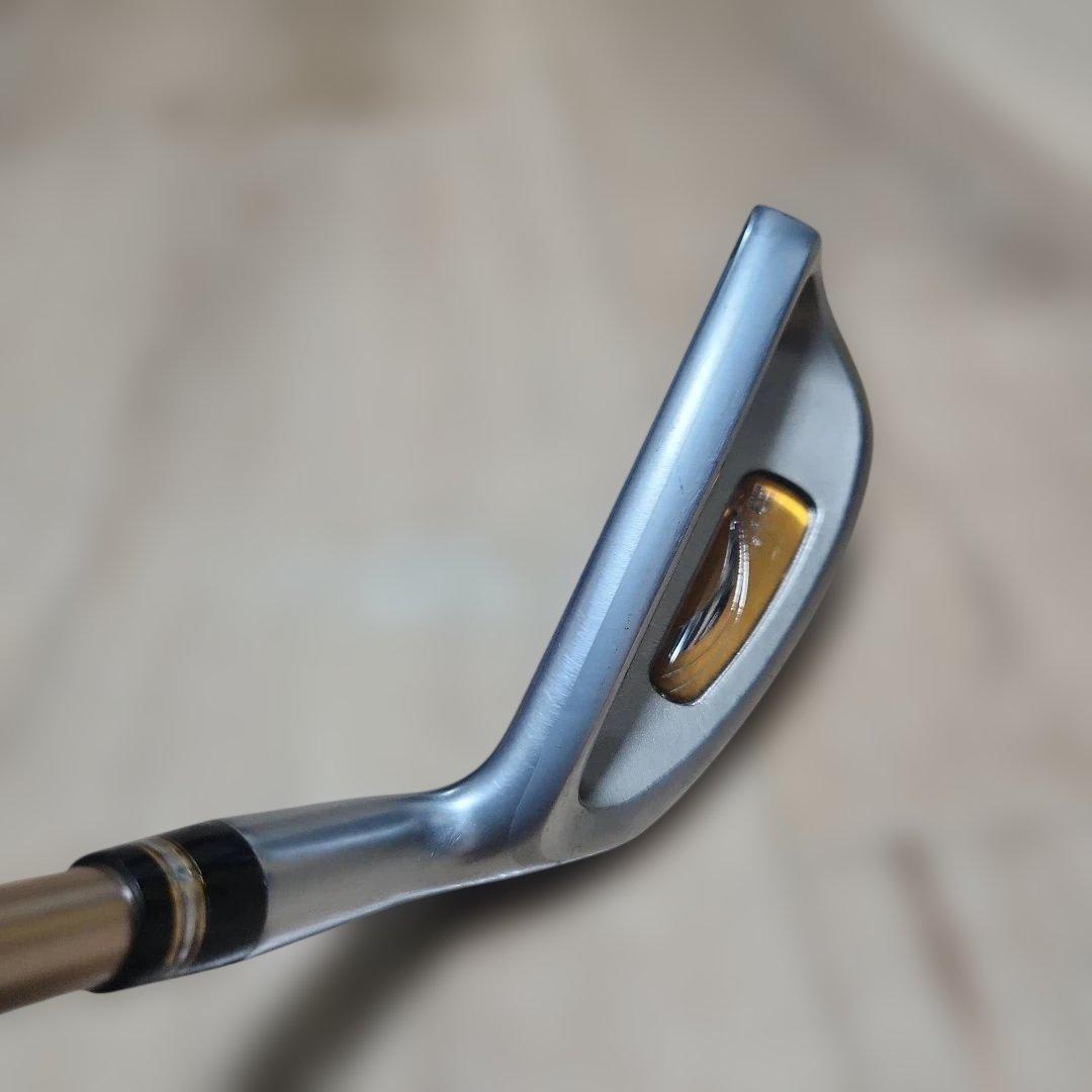 送料込み/『レディース』HONMA BERES ML503/6番アイアン単品