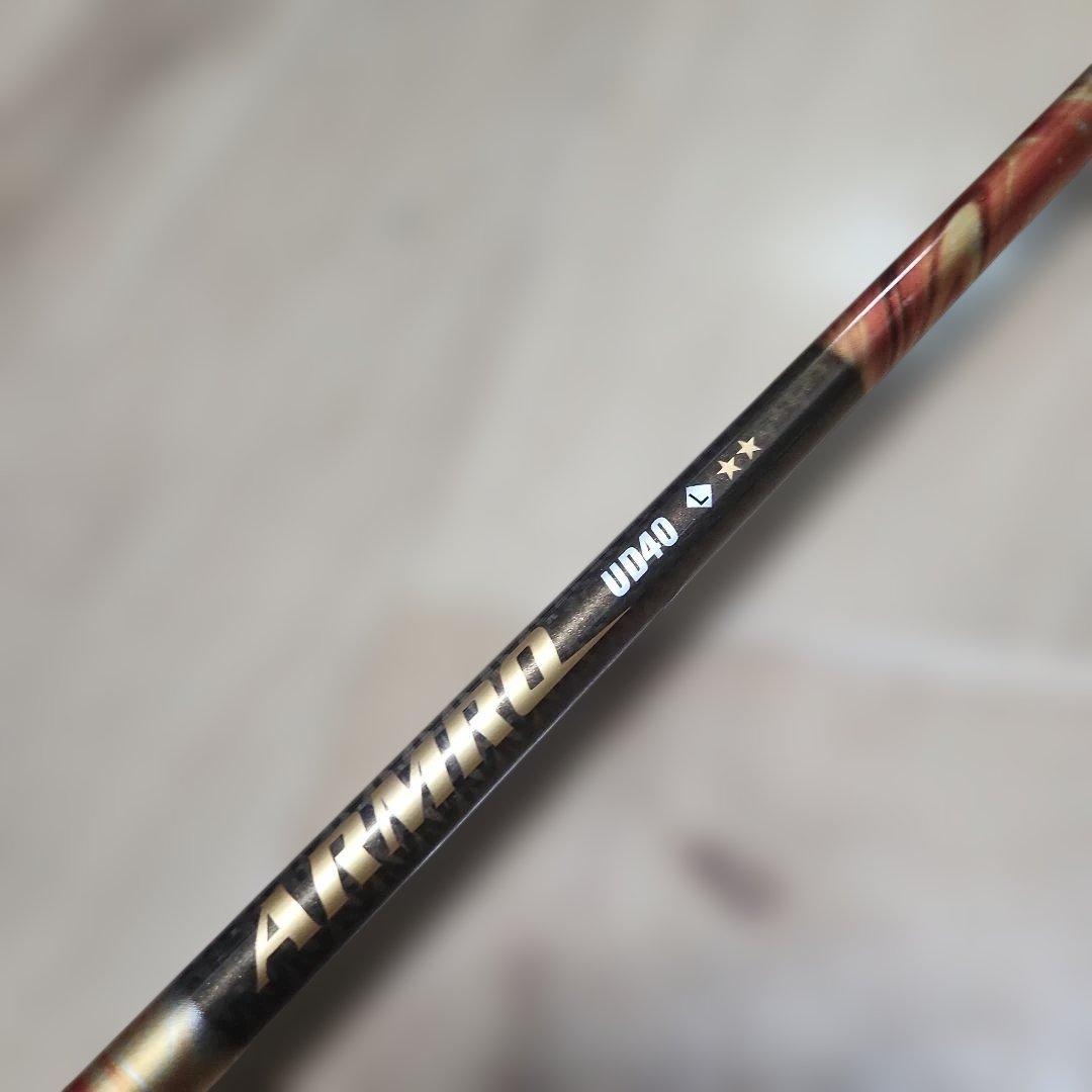 送料込み/『レディース』HONMA BERES ML503/6番アイアン単品