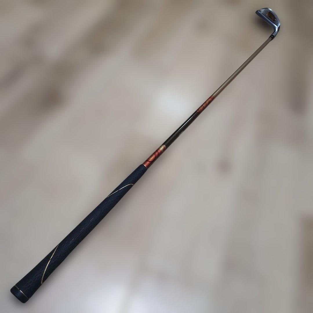 送料込み/『レディース』HONMA BERES ML503/6番アイアン単品