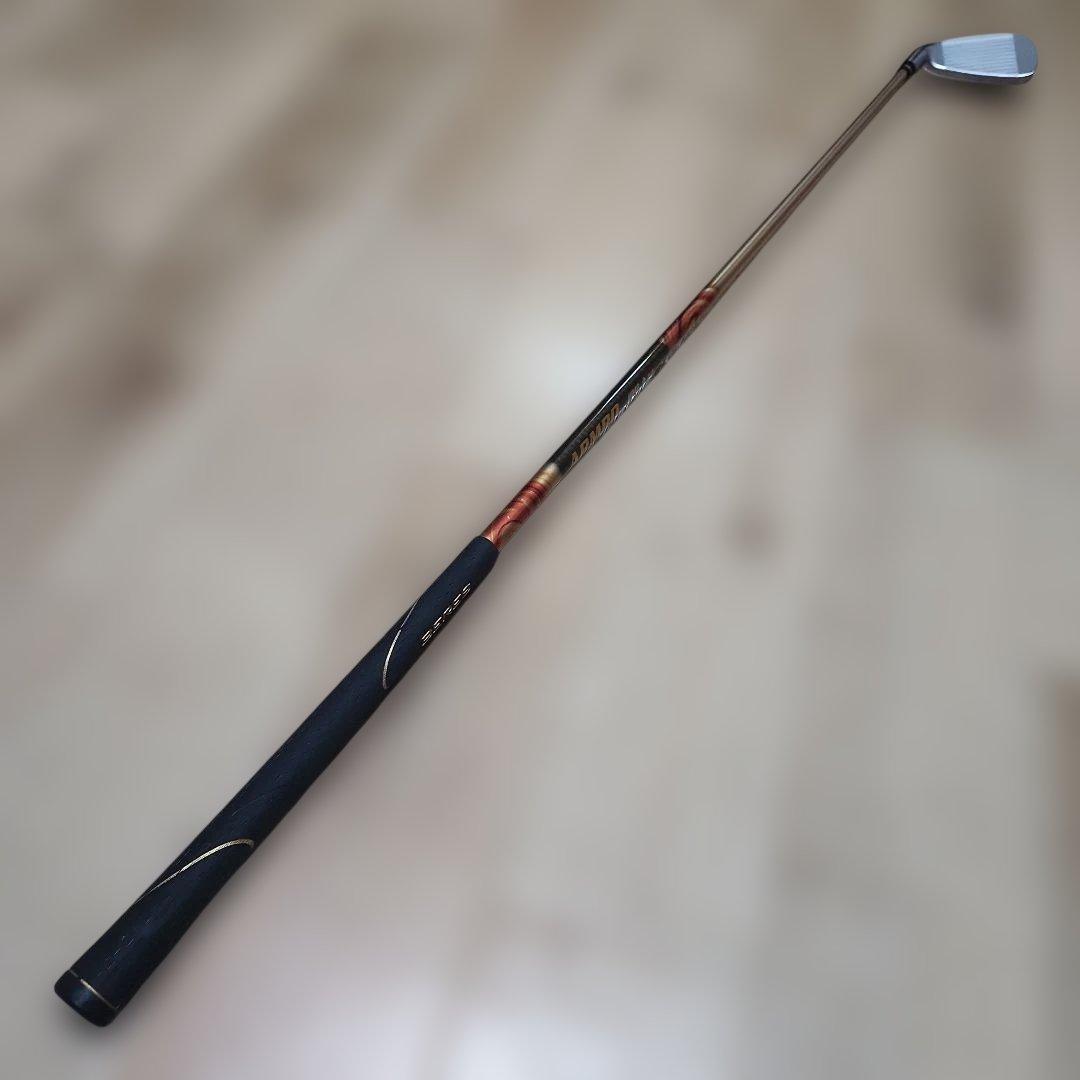 送料込み/『レディース』HONMA BERES ML503/6番アイアン単品