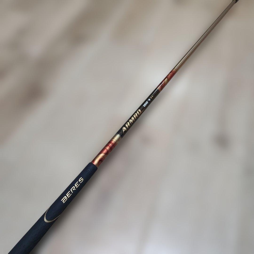 送料込み/『レディース』HONMA BERES ML503/6番アイアン単品