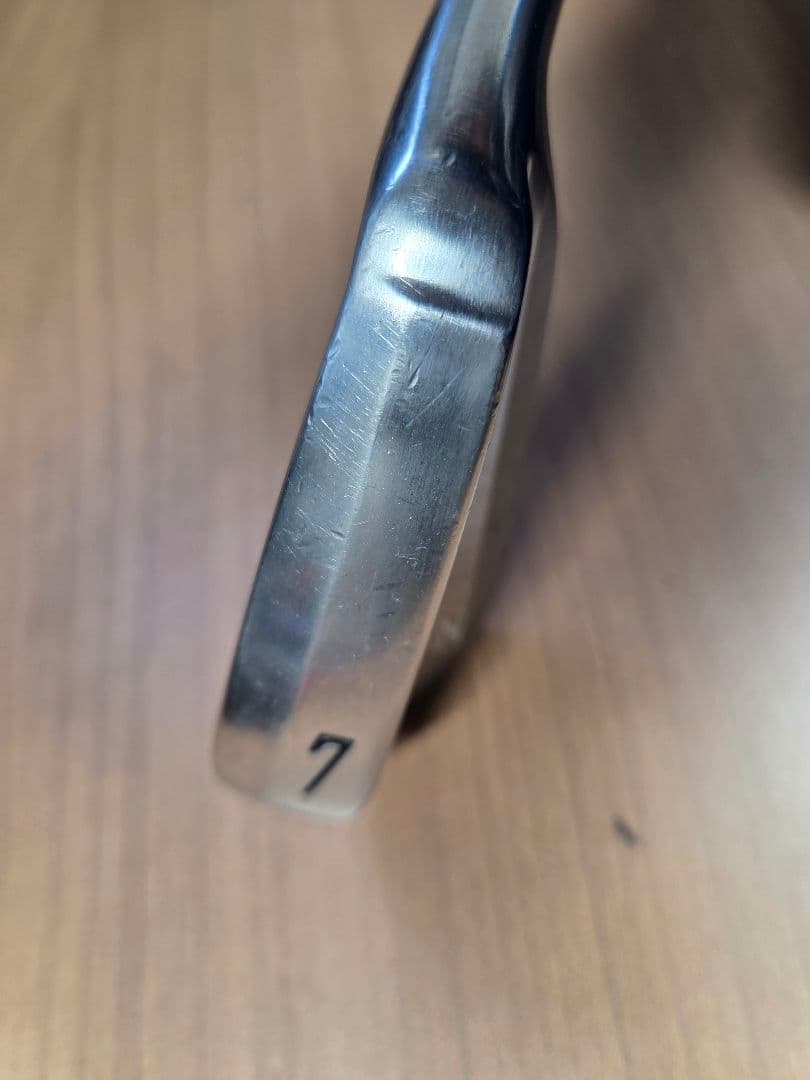 SRIXON Z945 7番アイアン