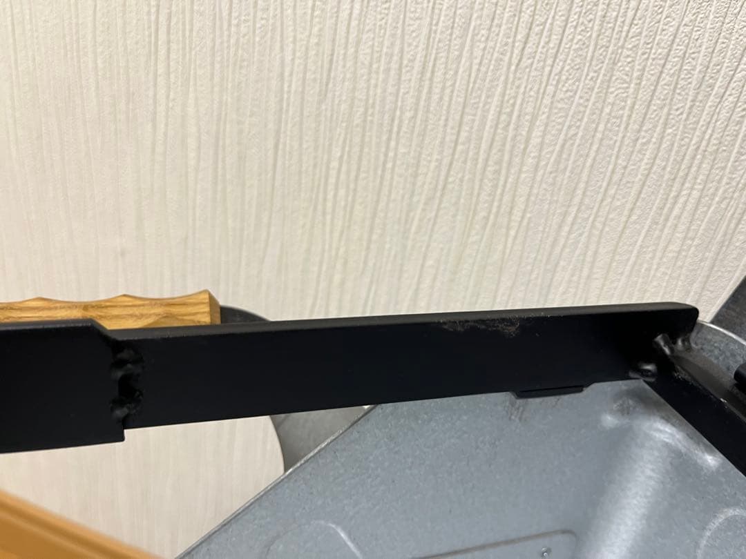 スノーピーク　シェルコン50用　ウイングトップ