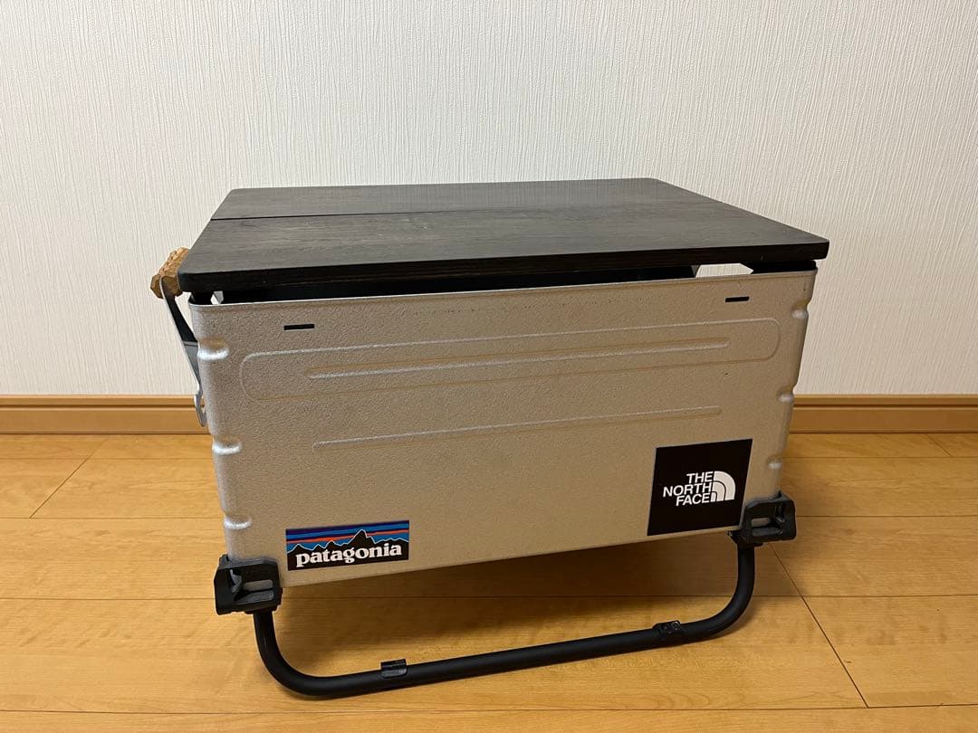 スノーピーク　シェルコン50用　ウイングトップ