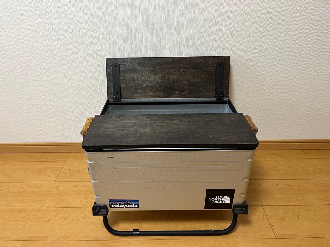スノーピーク　シェルコン50用　ウイングトップ
