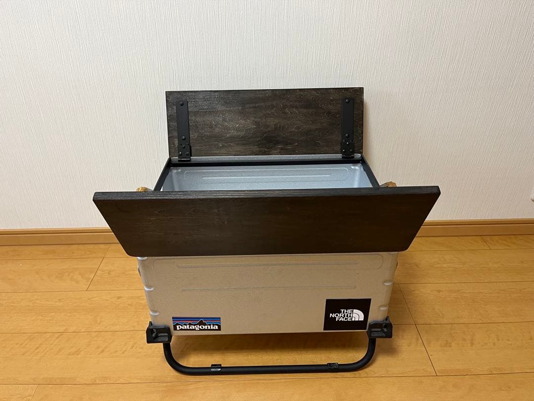 スノーピーク　シェルコン50用　ウイングトップ