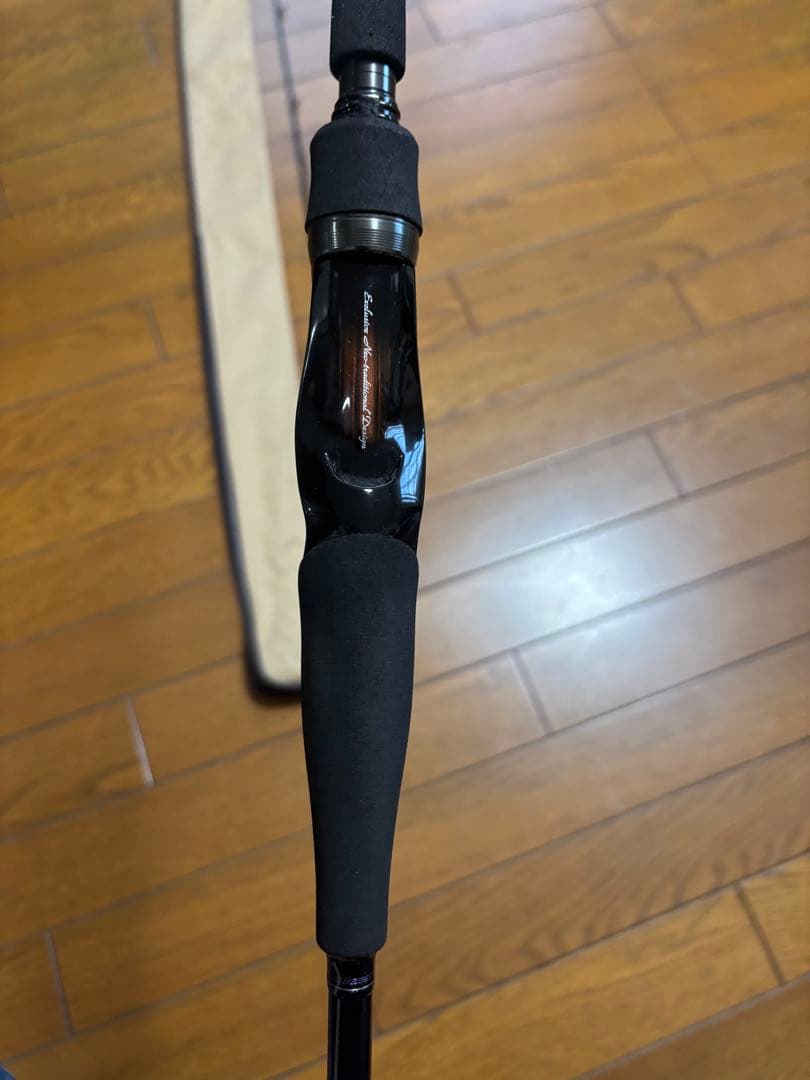 ハートランド　HL832MRBーAGS14 カワスペ3