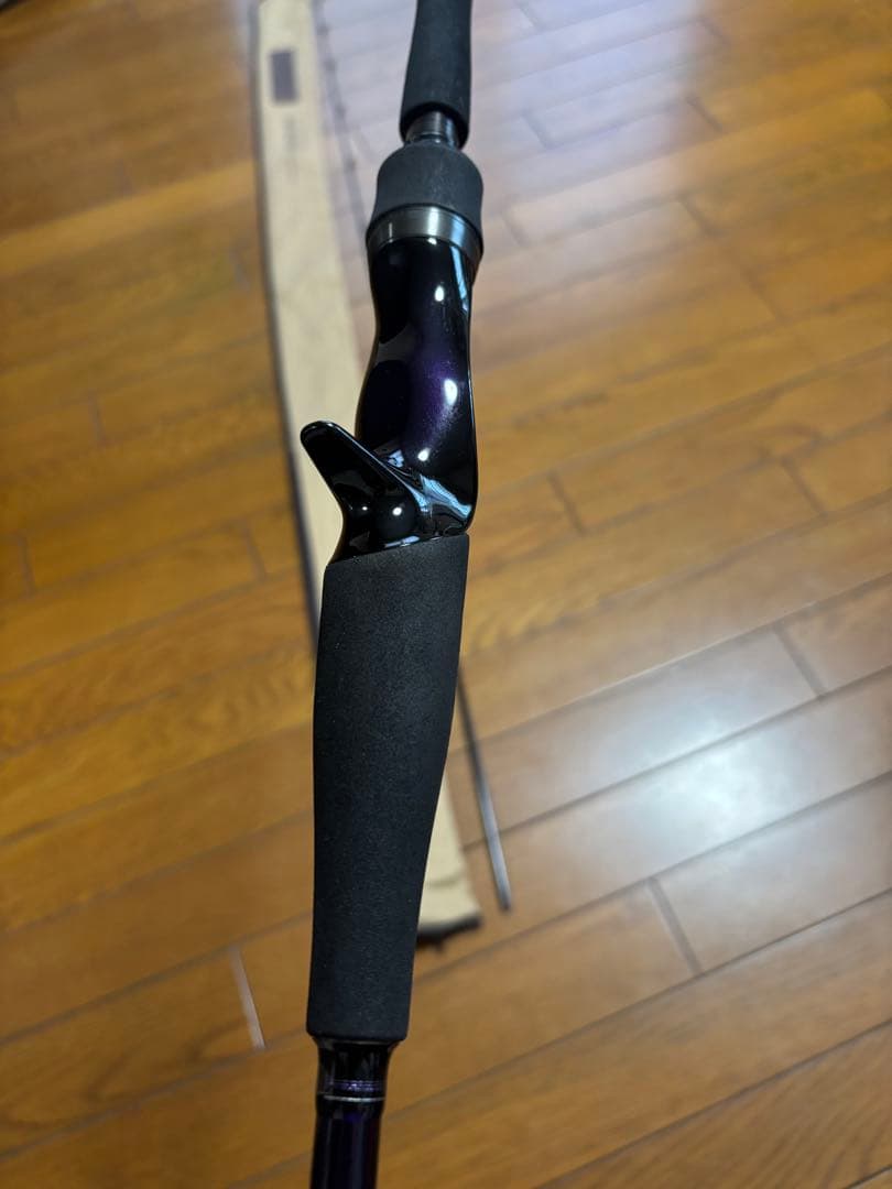 ハートランド　HL832MRBーAGS14 カワスペ3