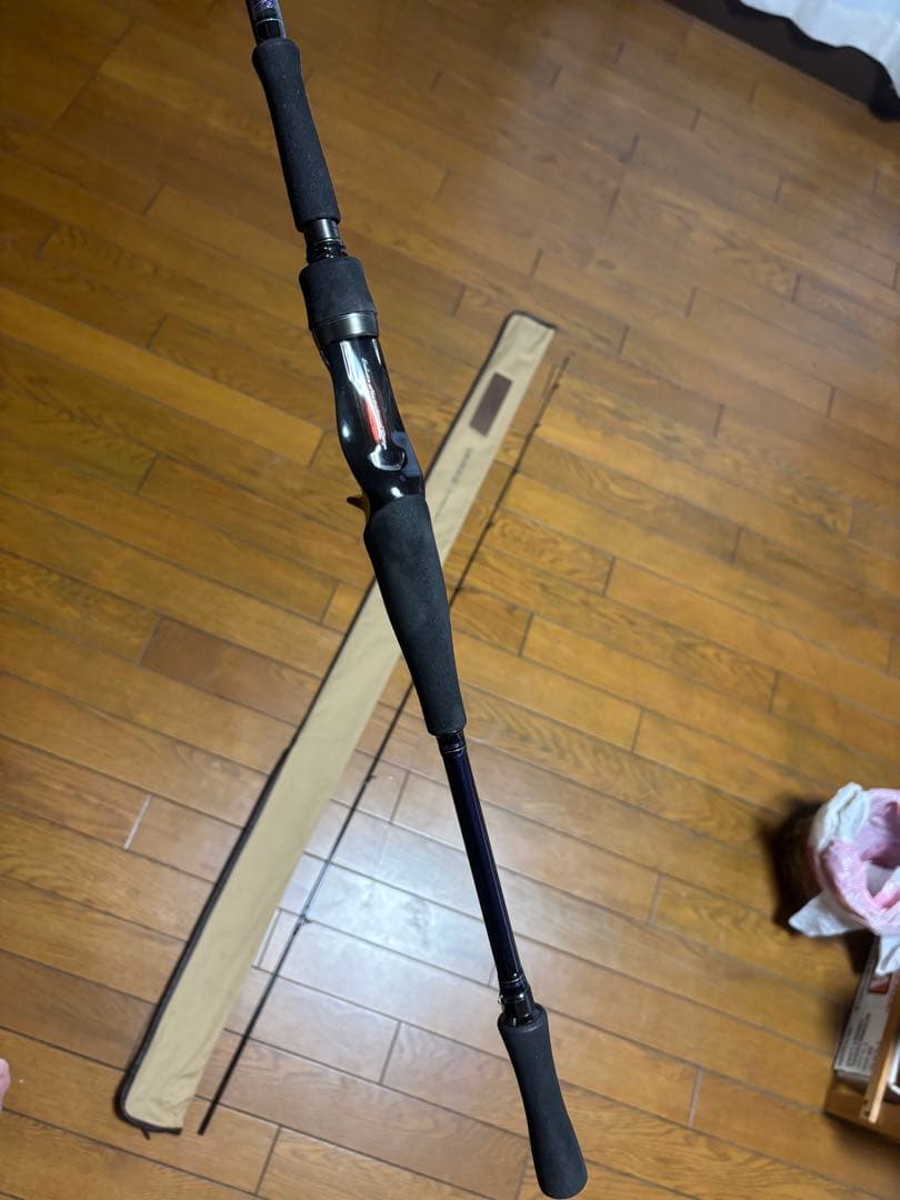 ハートランド　HL832MRBーAGS14 カワスペ3