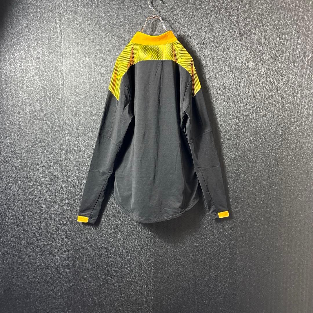 【上下セット】 PUMA メンズ 新品未使用 サッカー トレーニングウェア L