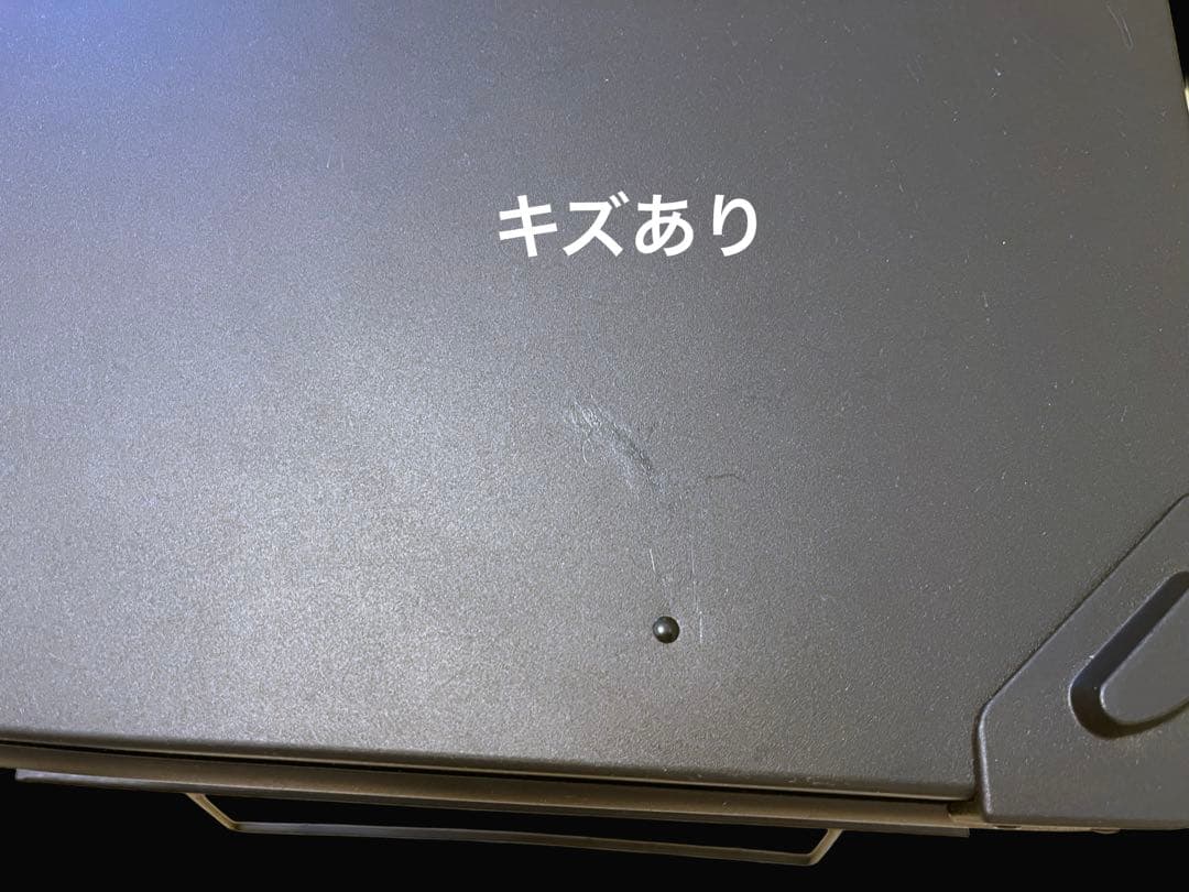 【レア‼️】TMR TANK-03WR& VENTLAX パンドラ46L セット