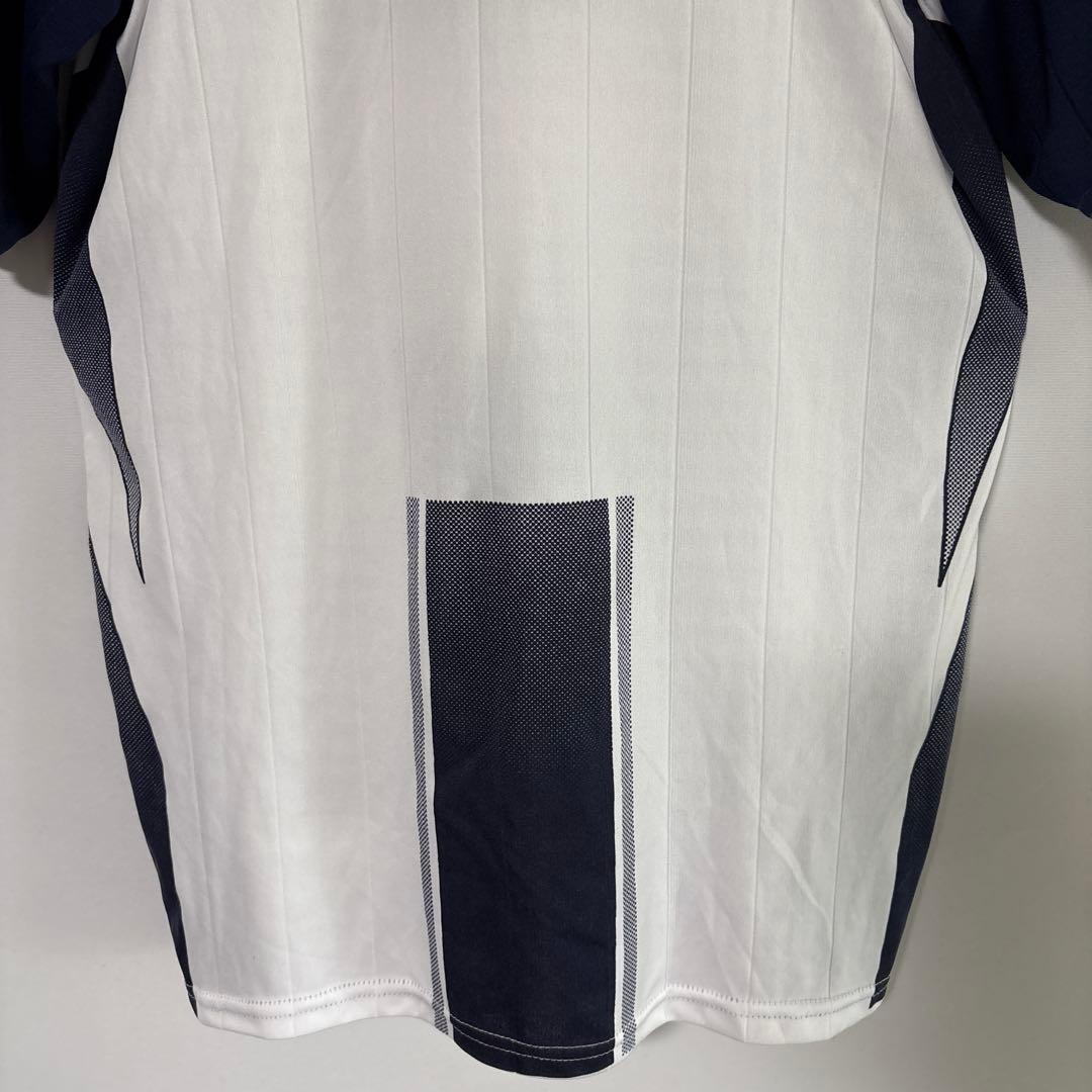 Alianza Lima Marathon サッカー ユニフォーム ペルー