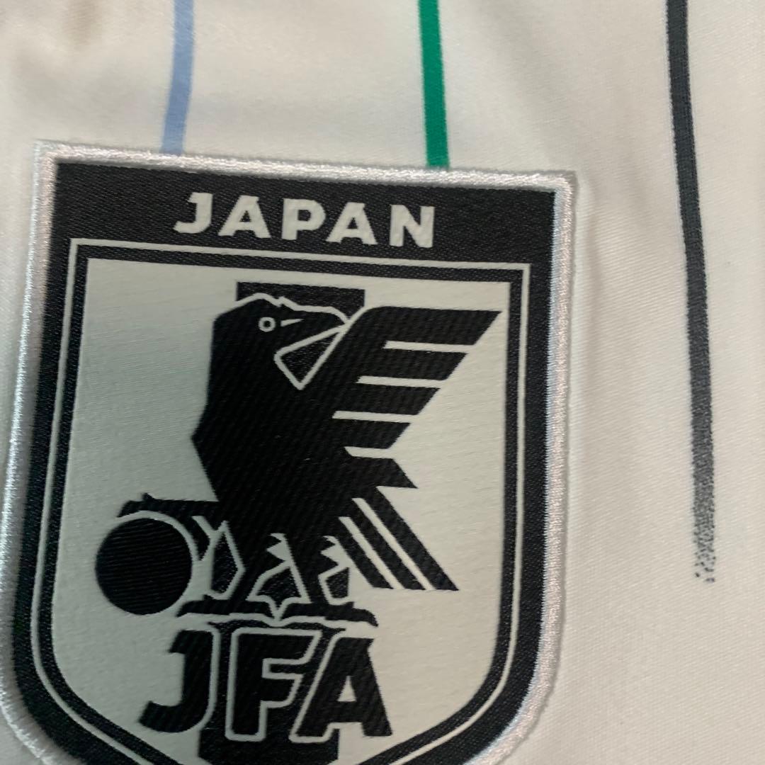 K*2様 adidas 日本代表シャツ2xlサイズ