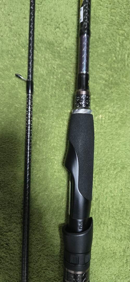 ARES　レスター夢墨GVX800ML 美品