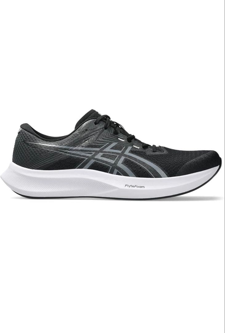 asics／HYPER SPEED 5ランニングシューズ／ブラック26cm