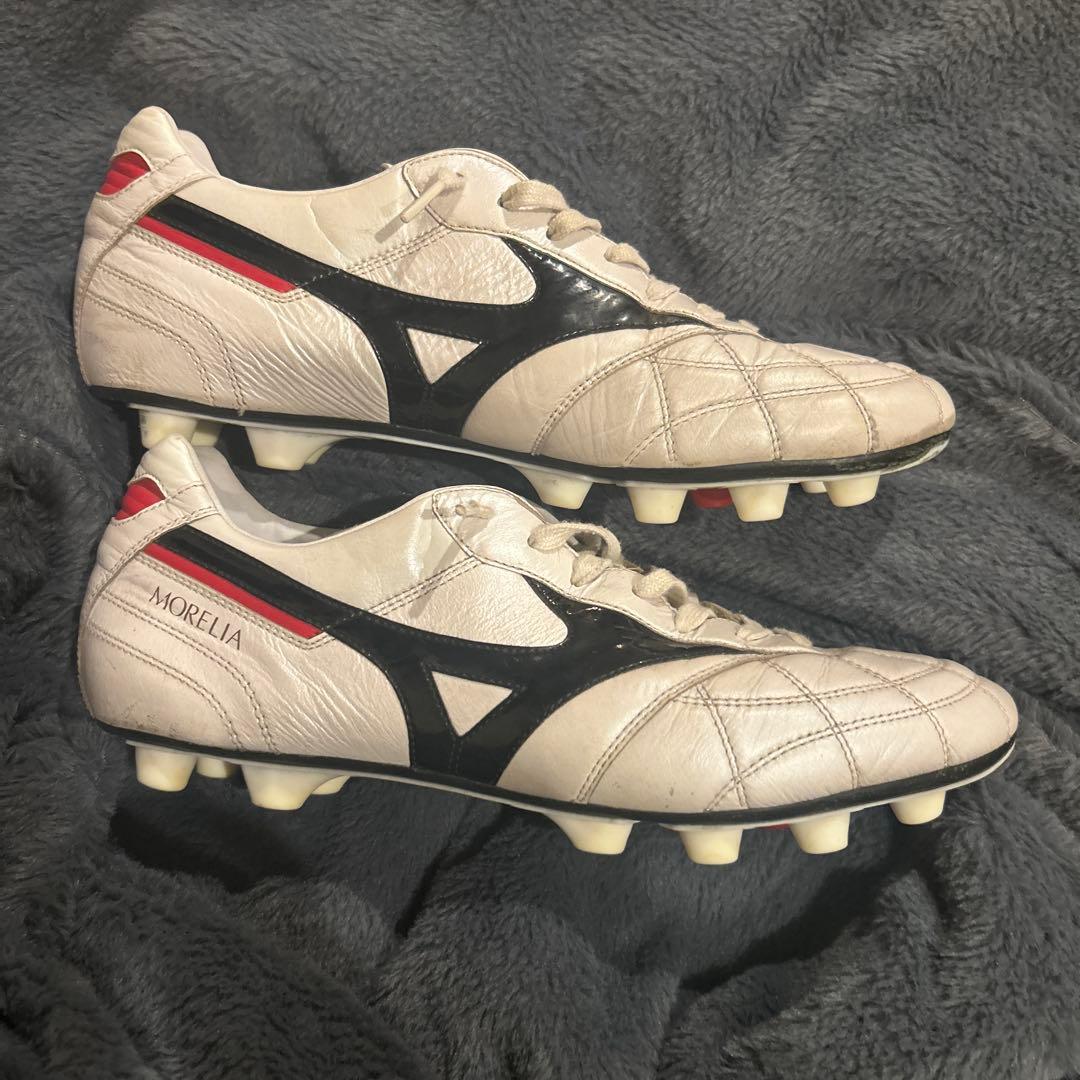 MIZUNOモレリア 2 Japan クロスステッチ27.0cm