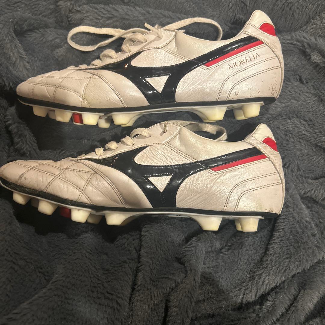MIZUNOモレリア 2 Japan クロスステッチ27.0cm