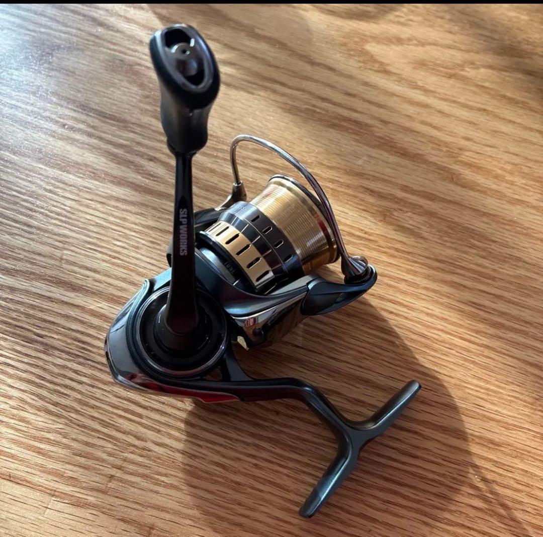 ※最終価格【ダイワ】 23エアリティ ST LT 2000S-P DAIWA