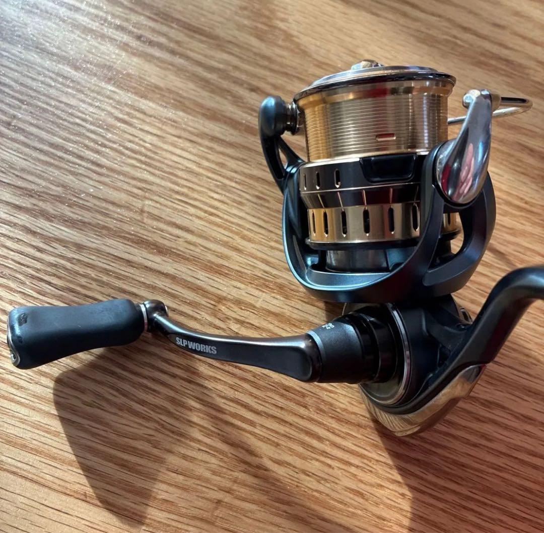 ※最終価格【ダイワ】 23エアリティ ST LT 2000S-P DAIWA